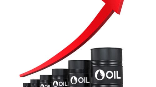 Attack On Saudi Facilities Send Oil Prices Soaring