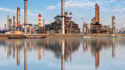 India, Russia To Cooperate In Oil, Gas Sector