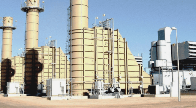 Arizona Public Service Scales Investment in IIoT-based PdM with Petasense
