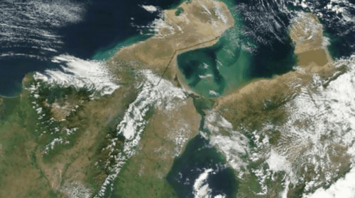 Perla Field, Venezuela Image courtesy of Offshore Technology