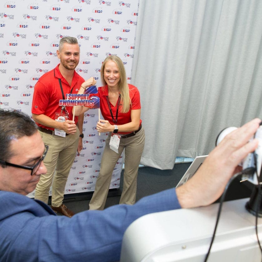 Turbo Lab Continues Educating Industry with 2019 Turbomachinery & Pump Symposia 7 Women of TPS Luncheon