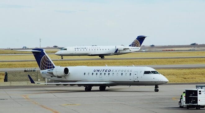 Top Oil-producing County in Permian Basin Welcomes United Flight Service from Denver