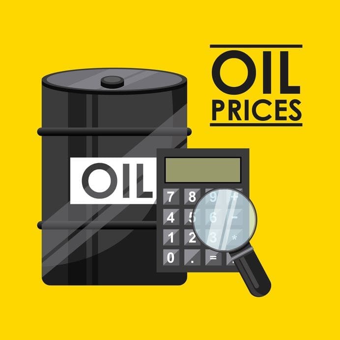 Oil Prices Soft as Inventories Rise 1 Oil prices soft as inventories rise