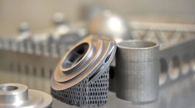 3D Printing