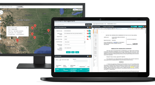 Quorum Software Introduces Cloud-Based Oil and Gas Document Management with myQuorum DynamicDocs