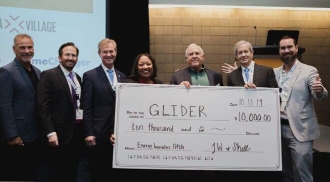 LAGCOE 2019 Culminates with $10,000 Winner of the Energy Innovators Pitch Challenge