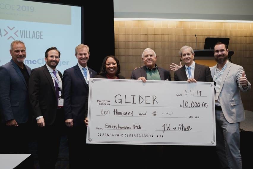LAGCOE 2019 Culminates with $10,000 Winner of the Energy Innovators Pitch Challenge 1 LAGCOE 2019 Culminates with $10,000 Winner of the Energy Innovators Pitch Challenge