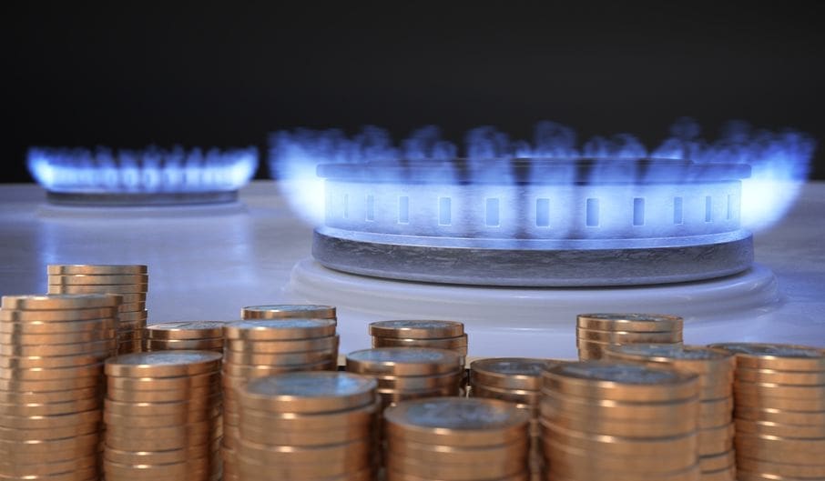 Natural Gas Prices Down, Inventories Up as Winter Approaches 1 Natural gas prices down, inventories up as winter approaches