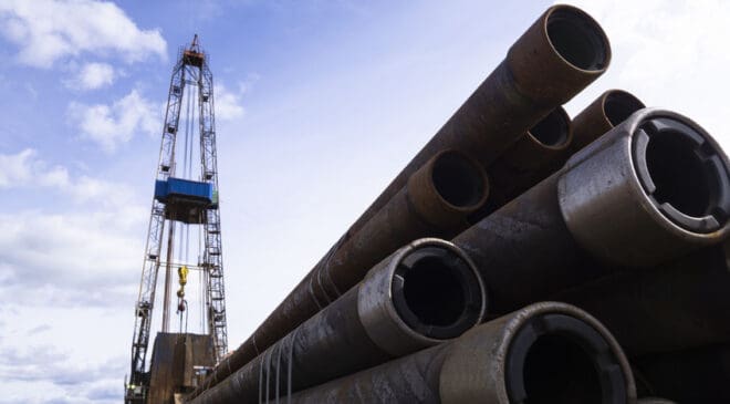 Haynesville Shale expected to play crucial role in meeting future natural gas demand