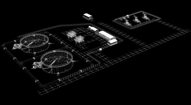 Leading companies and service providers in digital oilfield concept