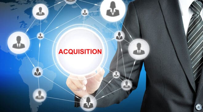 The combined companies bring vast experience and expanded offerings to the oil and gas markets