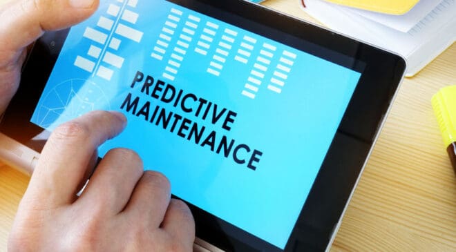 Top upstream companies in predictive maintenance in oil and gas