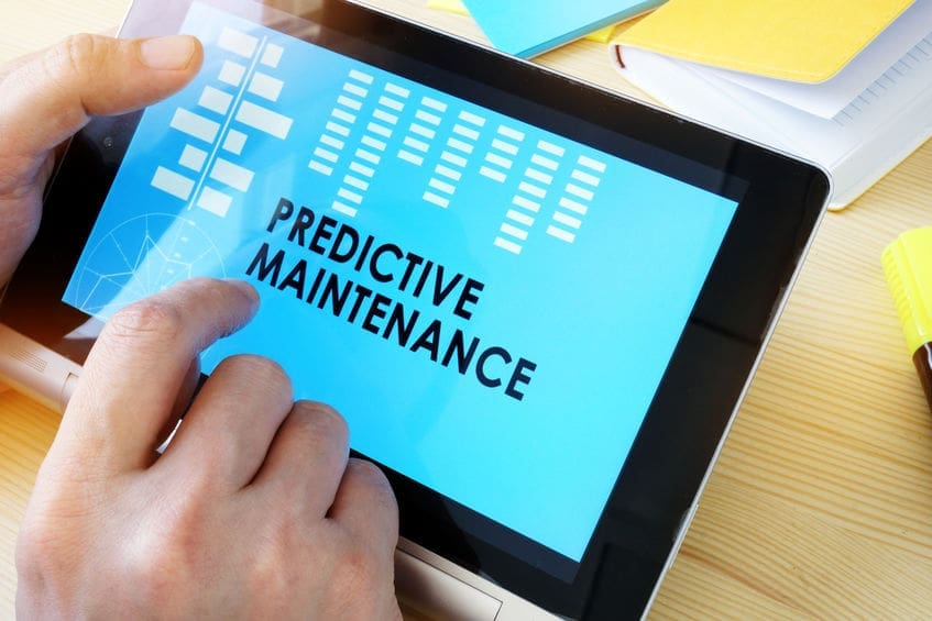 Top upstream companies in predictive maintenance in oil and gas