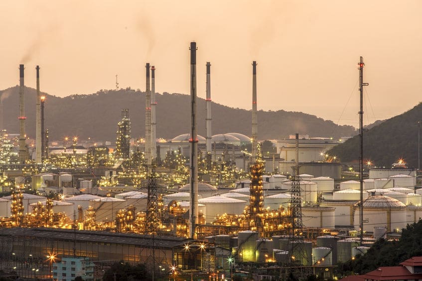 Few Changes Expected for Oil Supply, Demand 1 Few changes expected for oil supply, demand