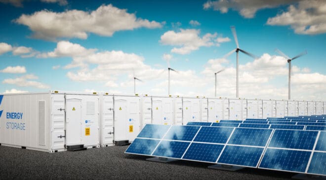 North America energy storage tenders activity slumps 45% in Q3 2019