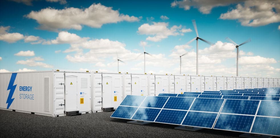 North America Energy Storage Tenders Activity Slumps 45% in Q3 2019 1 North America energy storage tenders activity slumps 45% in Q3 2019