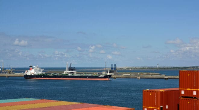 EPIC CRUDE ANNOUNCES FIRST SHIPMENT OF CRUDE OIL FOR EXPORT FROM THE EPIC DOCK FACILITY LOCATED IN CORPUS CHRISTI, TEXAS