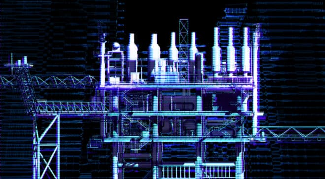 Key virtual reality trends in oil and gas