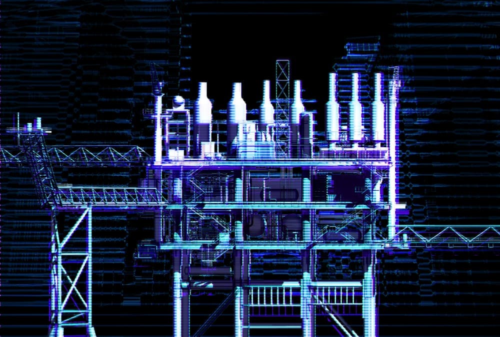 Key Virtual Reality Trends in Oil and Gas 1 Key virtual reality trends in oil and gas