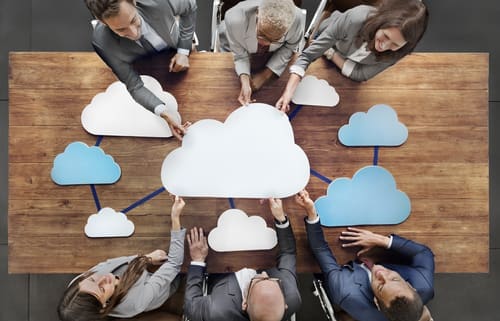 Implico Acquires Dutch Cloud Specialist Brainum 1 Implico acquires Dutch cloud specialist Brainum