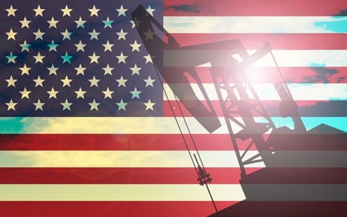 U.S. Becomes Net Petroleum Exporter 1 U.S. becomes net petroleum exporter