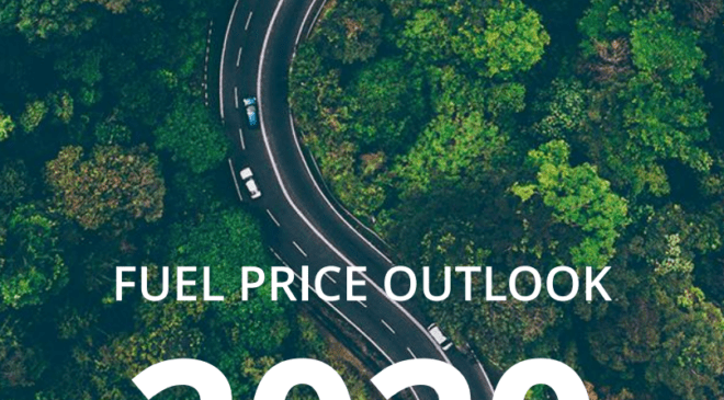 2020 to Bring Good News at the Gas Pump for Some Americans, Not All