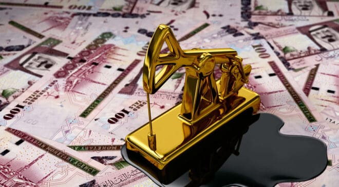 Regional tensions weigh on Saudi Aramco valuation