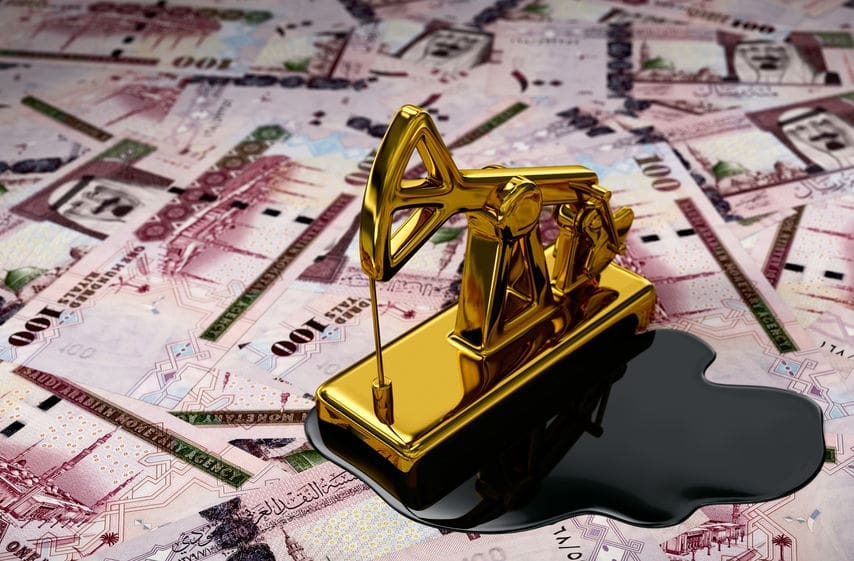 Regional Tensions Weigh on Saudi Aramco Valuation 1 Regional tensions weigh on Saudi Aramco valuation