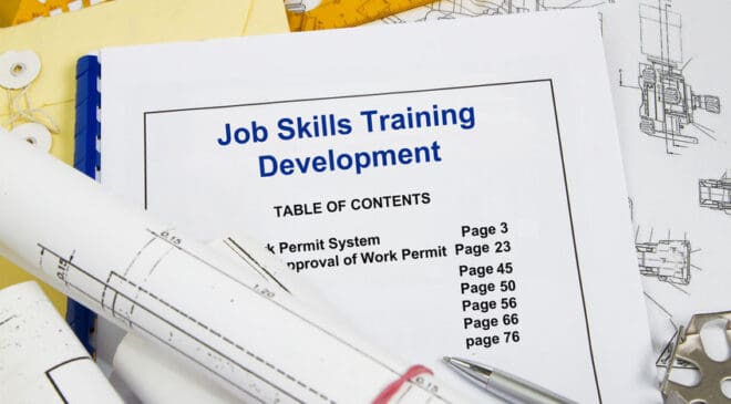 World's largest energy survey: oil and gas professionals demand improved training from employers