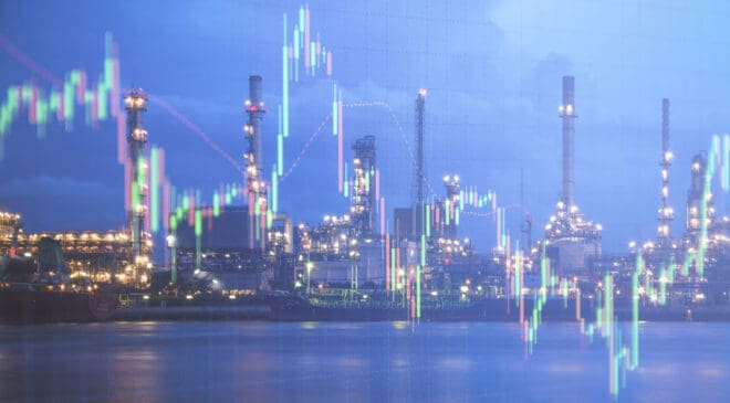Coronavirus trumps Middle East’s impact on oil prices