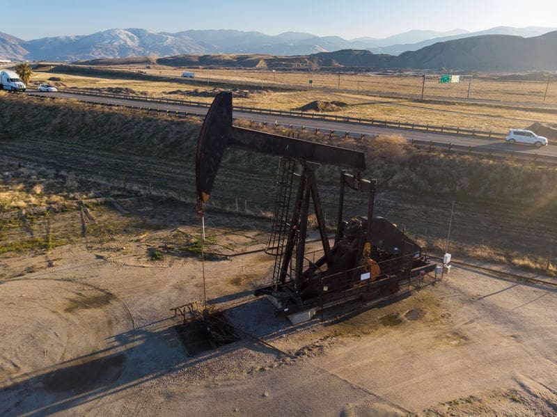 As Oversupply Bears Down, U.S. Producers and OPEC+ Pump the Brakes on Production 1 As Oversupply Bears Down, U.S. Producers and OPEC+ Pump the Brakes on Production