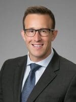 Matt Smith 2 Increased Swaption Activity May Present Financial Reporting Challenges for Oil & Gas Companies