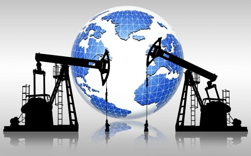 Upstream Sector Led Global Oil and Gas M&A Deals in 2019 1 Upstream sector led global oil and gas M&A deals in 2019