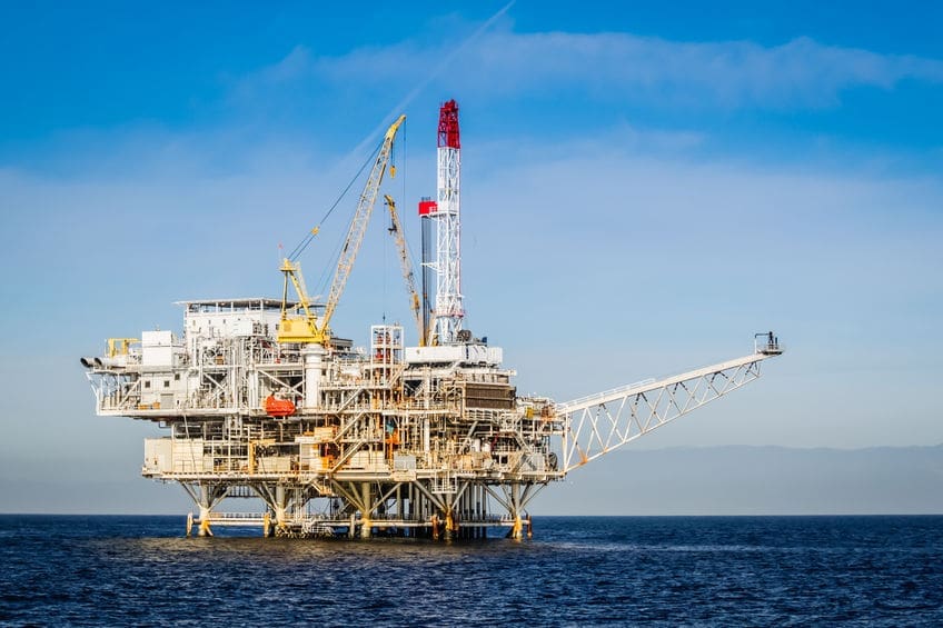 Guyana, Mauritania and Russia Led Global Resource Discoveries in 2019 1 Guyana, Mauritania and Russia Led Global Resource Discoveries in 2019
