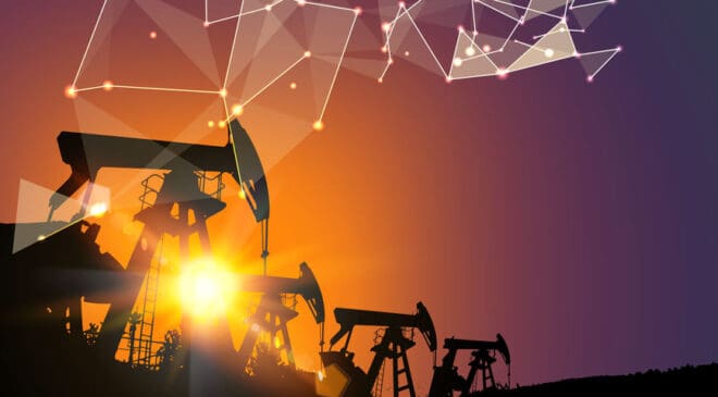 Oil & Gas News: Major growth expected in Digital Oilfield Market