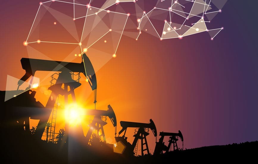 Major Growth Expected in the Digital Oilfield Market 1 Oil & Gas News: Major growth expected in Digital Oilfield Market