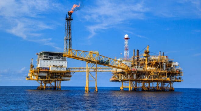 Future Growth of Offshore Oil and Gas Industry in Global Regions
