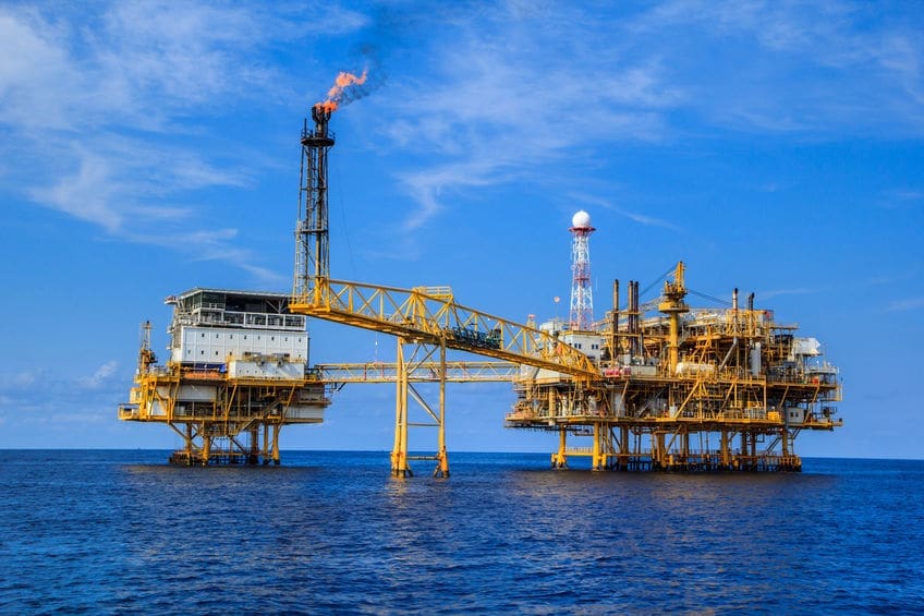 Future Growth of Offshore Oil and Gas Industry in Global