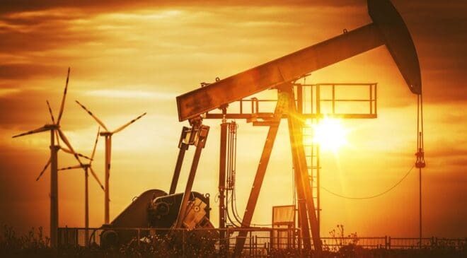 Bloomberg’s money funds anti-fossil fuel agenda