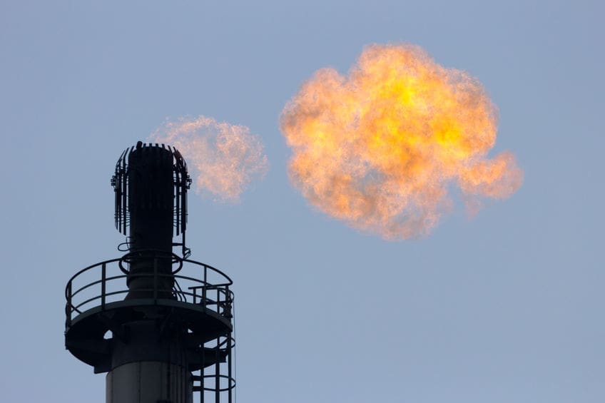 TIPRO Responds to Flaring Report Issued by RRC Commissioner Ryan Sitton 1 TIPRO Responds to Flaring Report Issued by RRC Commissioner Ryan Sitton