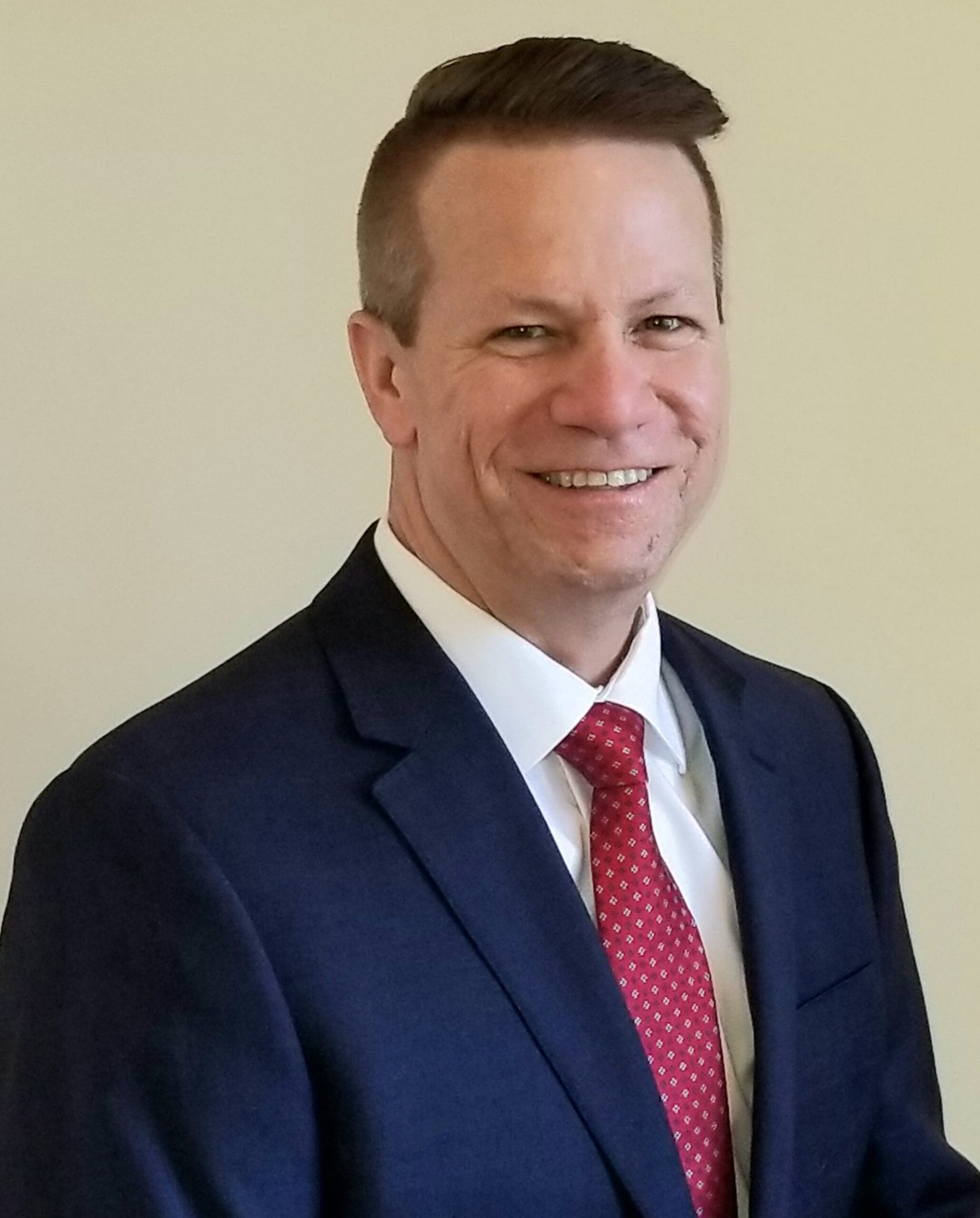 Anue Water Technologies Promotes Gregory Bock to VP General Manager 2 Greg Bock