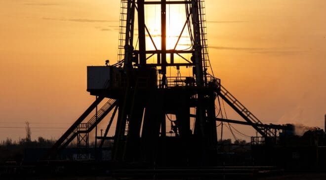 Revitalizing The World’s Tired Hydrocarbon Infrastructure
