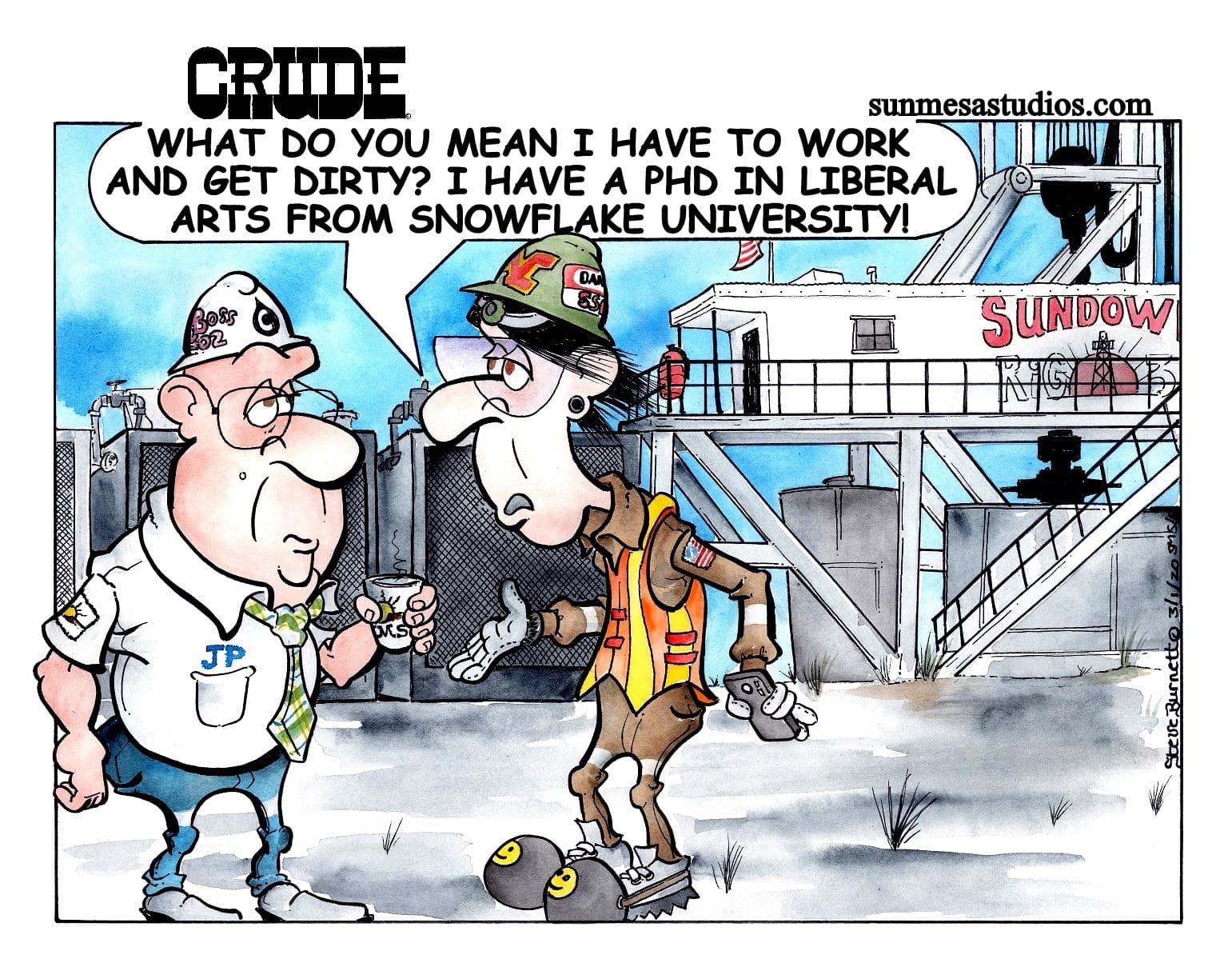 PhD Liberal Arts 3 PhD Liberal Arts