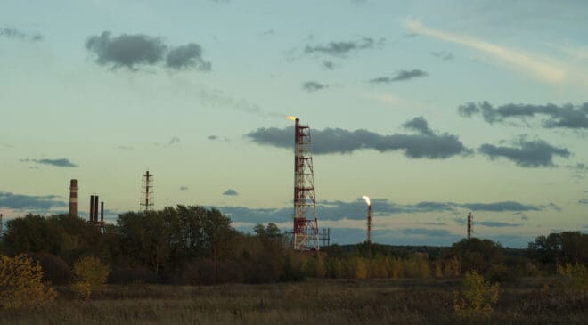 TIPRO Partners With New Texas Methane & Flaring Coalition (TMFC)