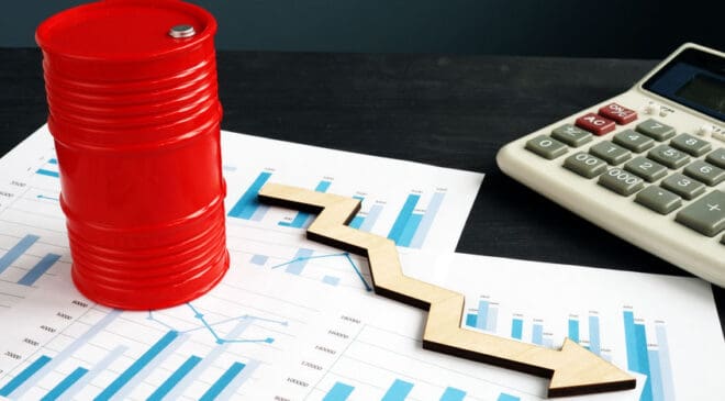 Global Oil Glut Drives Down Price 63 Global oil glut drives down price