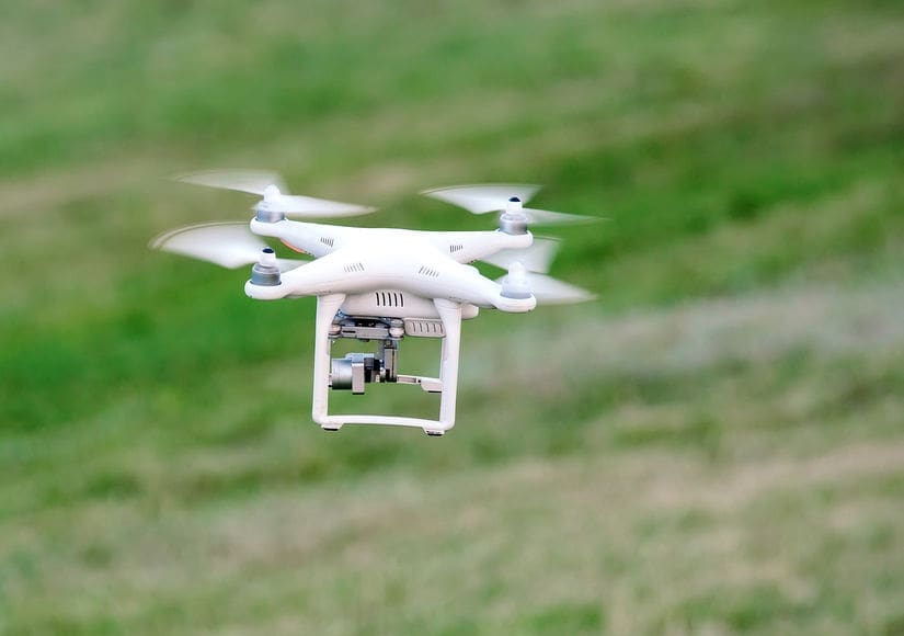 Autonomous Technology Can Mitigate the Business Impact of the Coronavirus 1 Autonomous Technology Can Mitigate the Business Impact of the Coronavirus