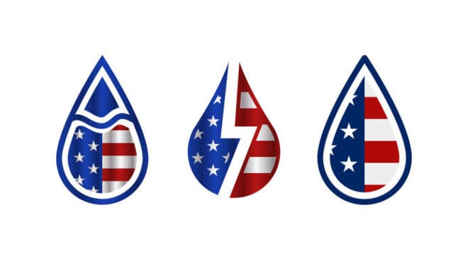 New Paper Says U.S. Close to Reaching Long-Held Goal of Energy Independence