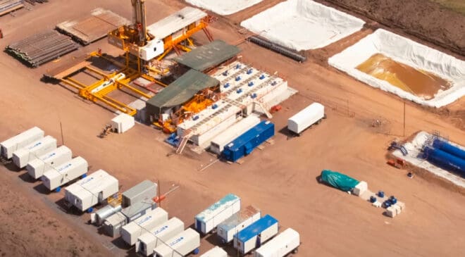 Scoop-Stack shale production anticipated to increase slightly despite a drop in rig count