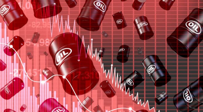 Over US$50bn in capital expenditure cuts announced as oil and gas companies grapple with COVID-19 and oil price war