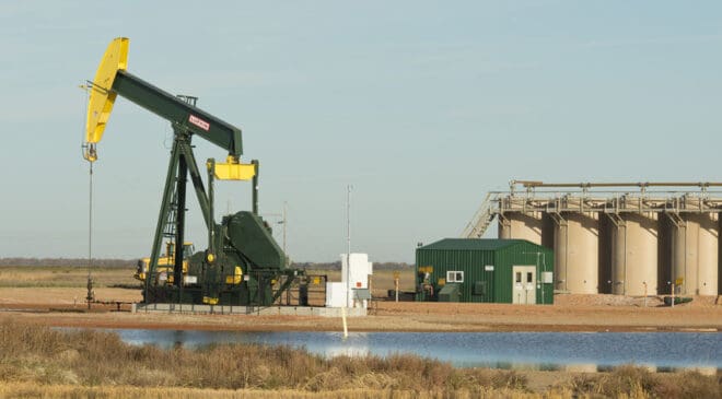 Production in Bakken formation expected to drop by 170 thousand boe per day in 2020